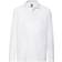 Fruit of the Loom Boy's 65/35 Long Sleeve Polo Shirts 2-pack - White