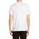 Burberry Monogram Motif Cotton T-shirt - White