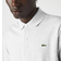 Lacoste Regular Fit Pima Cotton Polo Shirts - Grey Chine