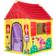 Melissa & Doug Blue's Clues & You! Blue's House Play Tent