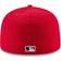 New Era Los Angeles Angels 59Fifty Game Hat - Red