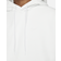 Nike Solo Swoosh Fleece Hoodie - Summit White/White