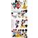 RoomMates Mickey and Friends Peel and Stick Wall Decal