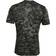 Under Armour ABC Camo Short Sleeve T-shirt Men - Black/White