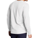 Champion Classic Embroidered C Logo Long-Sleeve T-shirt Unisex - White