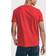 Nautica Solid V-Neck T-shirt - Nautica Red