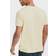 Nautica Solid V-Neck T-shirt - French Vanilla