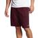 Champion Core 10" Training Shorts Men - Team Maroon