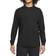 Nike Men's Sportswear Essentials Long Sleeve T-shirt - Black