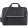 Solo Chrysler Briefcase - Black/Grey