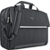 Solo Chrysler Briefcase - Black/Grey