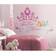 RoomMates Disney Princess Crown Giant Wall Decals