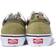 Vans x Bape Old Skool 36 DX - Abc Camo