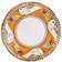 Vietri Campagna Dinner Plate 25.4cm