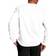 Champion Powerblend Crew Script Logo Sweatshirt - White