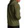 Powerblend Fleece Hoodie C Logo Unisex - Cargo Olive