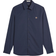 Ted Baker Poplin Shirt - Navy