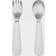 OXO Tot Fork & Spoon