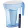 ZeroWater 7-Cup Ready Pour Pitcher 1.66L