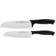 J.A. Henckels International Silvercap 13585-003 Knife Set