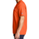 Champion Classic Script Logo T-shirt Men's - Spicy Orange