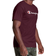 Champion Classic Script Logo T-shirt Men's - Maroon