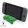 Hyperkin Nintendo Switch Retron S64 Console Dock - Lime Green