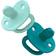 Boon Jewl Orthodontic Stage 1,0m+, Pacifier 2 pack