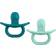 Boon Jewl Orthodontic Stage 1,0m+, Pacifier 2 pack