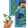 RoomMates Minecraft Peel & Stick Giant Wall Decal