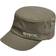 Kangol Cotton Twill Army Cap - Green