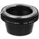 Fotodiox Nikon F to Pentax Q Lens Mount Adapter