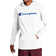 Champion Middleweight Hoodie - White