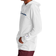 Champion Middleweight Hoodie - White