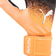 Puma Future One Grip 3 NC - Orange