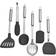 J.A. Henckels International - Kitchen Utensil 6pcs