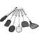 J.A. Henckels International - Kitchen Utensil 6pcs