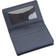 Royce Business Card Holder - Blue