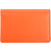 Royce Business Card Holder - Orange