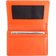 Royce Business Card Holder - Orange