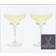 Viski Raye Cocktail Glass 35.488cl 2pcs