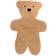 Childhome Teddy Playmat Large