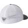 Columbia PFG Fish Flag Mesh Ball Cap High Crown - Titanium/White