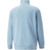 Puma x Maison Kitsune Half Zip Sweatshirt - Chambray Blue