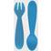 Ezpz Mini Utensils 2-Pack