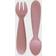 Ezpz Mini Utensils 2-Pack