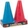 Melissa & Doug Activity Cones Set of 8