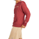 Champion Powerblend Script Logo Hoodie - Redwood Red