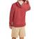 Champion Powerblend Script Logo Hoodie - Redwood Red