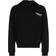 Balenciaga Political Campaign Hoodie - Black